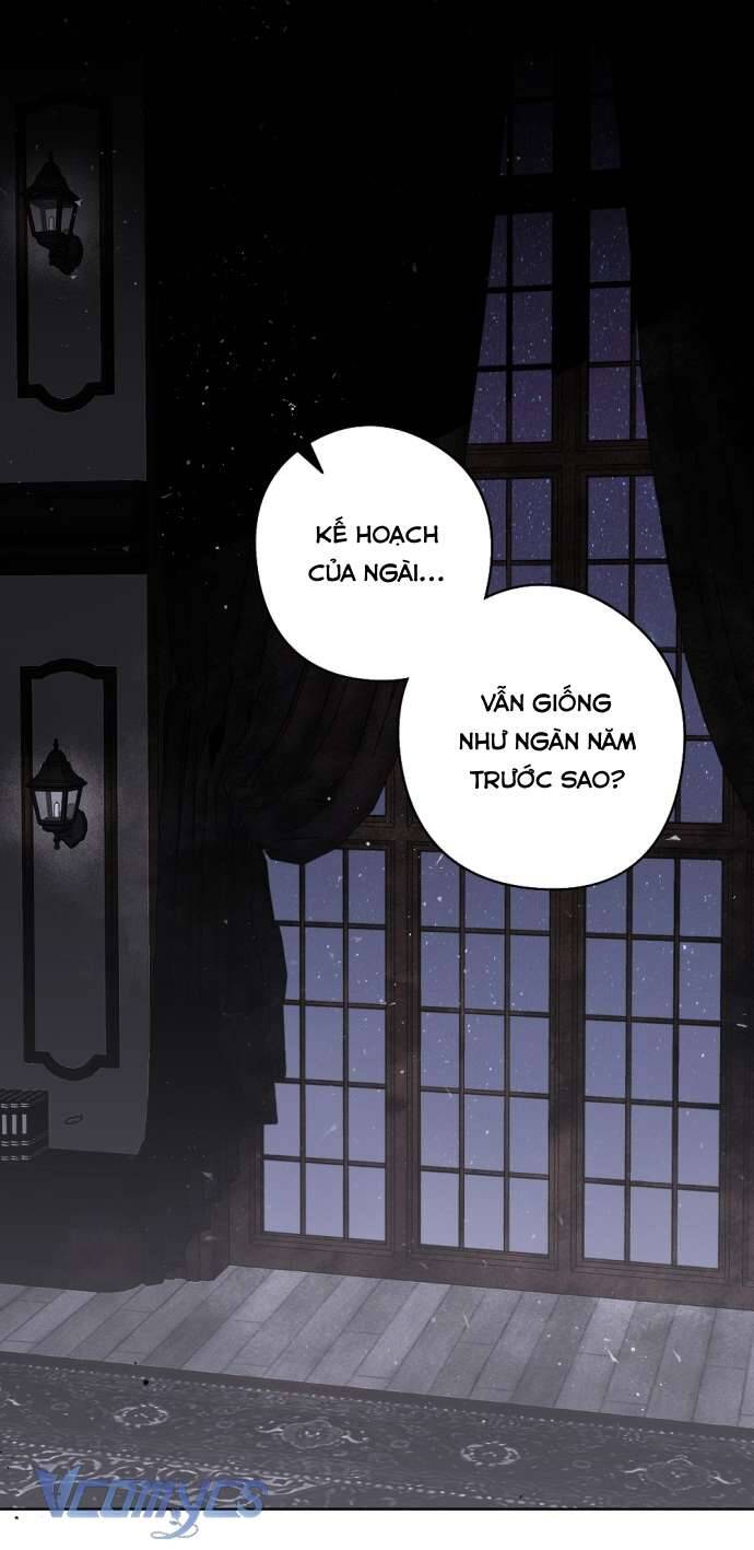 Lời Thú Nhận Của Chúa Tể Bóng Tối Chapter 17 - Trang 64