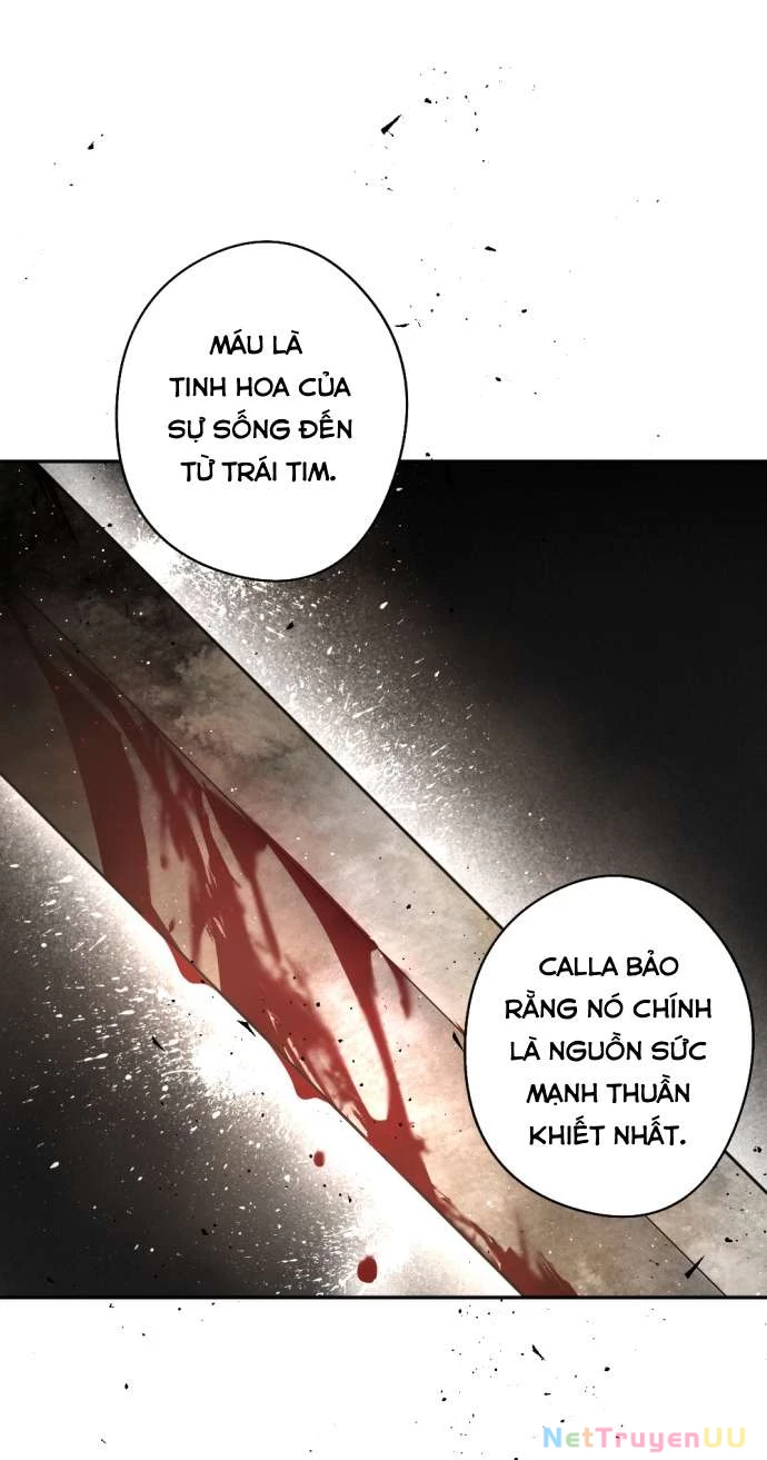 Lời Thú Nhận Của Chúa Tể Bóng Tối Chapter 104 - Trang 5