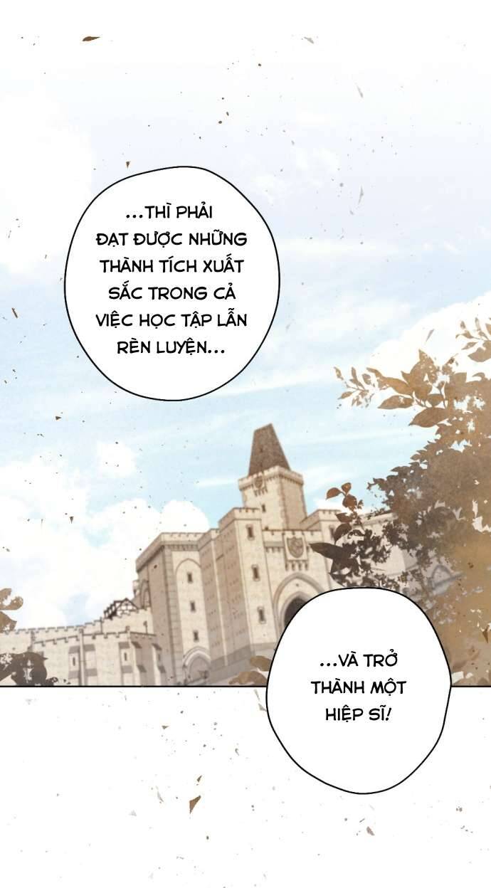 Lời Thú Nhận Của Chúa Tể Bóng Tối Chapter 35 - Trang 6