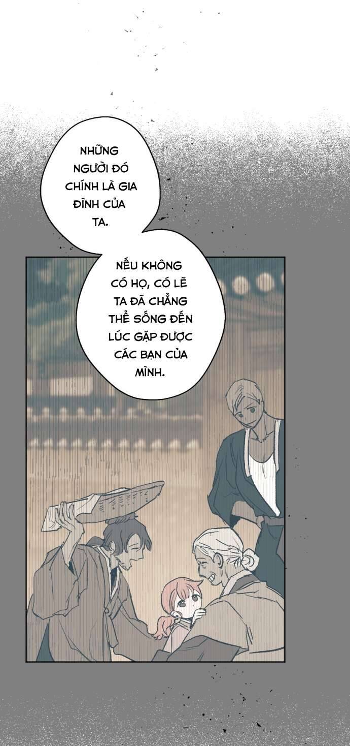 Lời Thú Nhận Của Chúa Tể Bóng Tối Chapter 33 - Trang 45