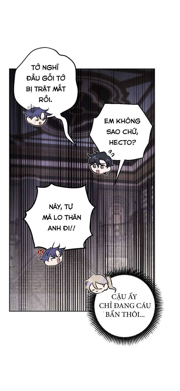 Lời Thú Nhận Của Chúa Tể Bóng Tối Chapter 38 - Trang 45