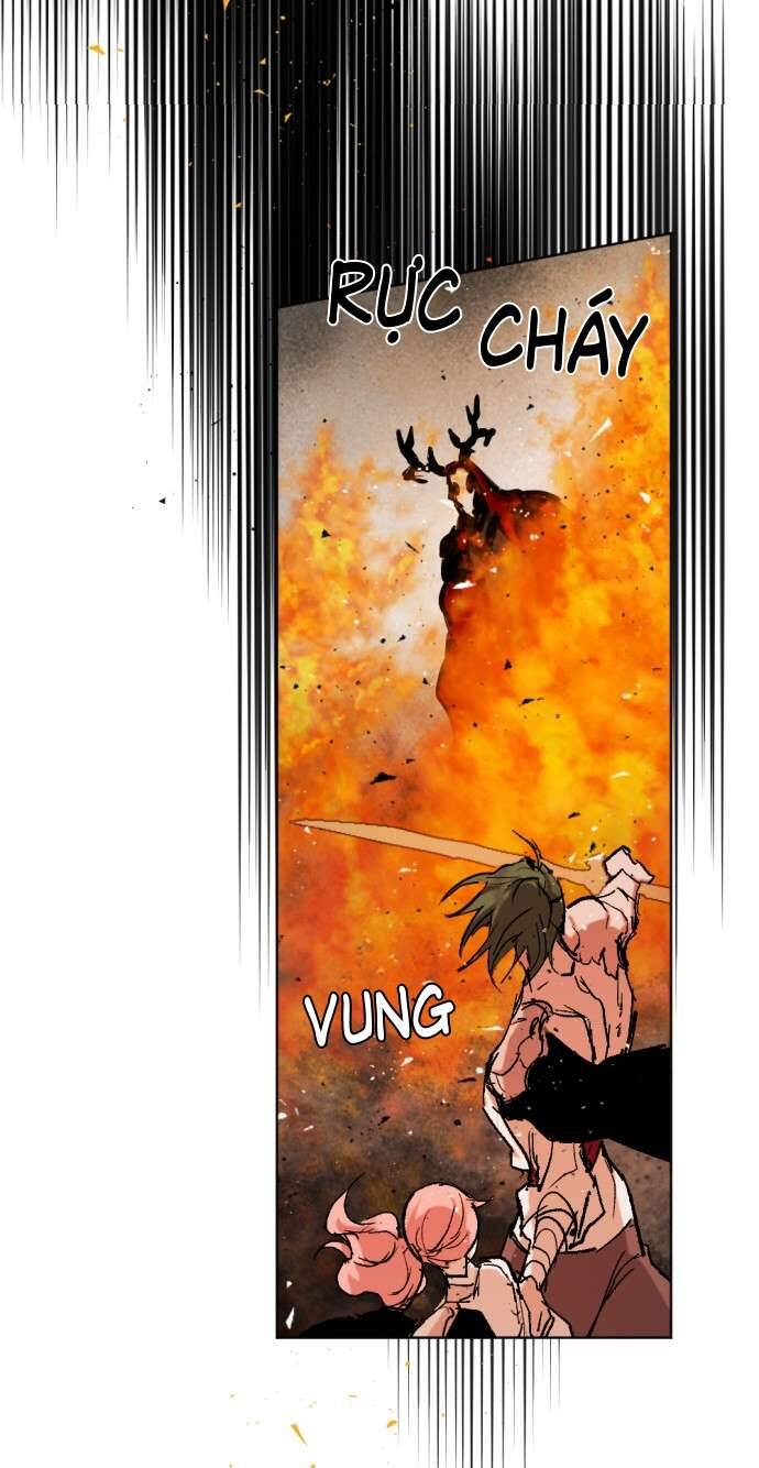 Lời Thú Nhận Của Chúa Tể Bóng Tối Chapter 34 - Trang 13