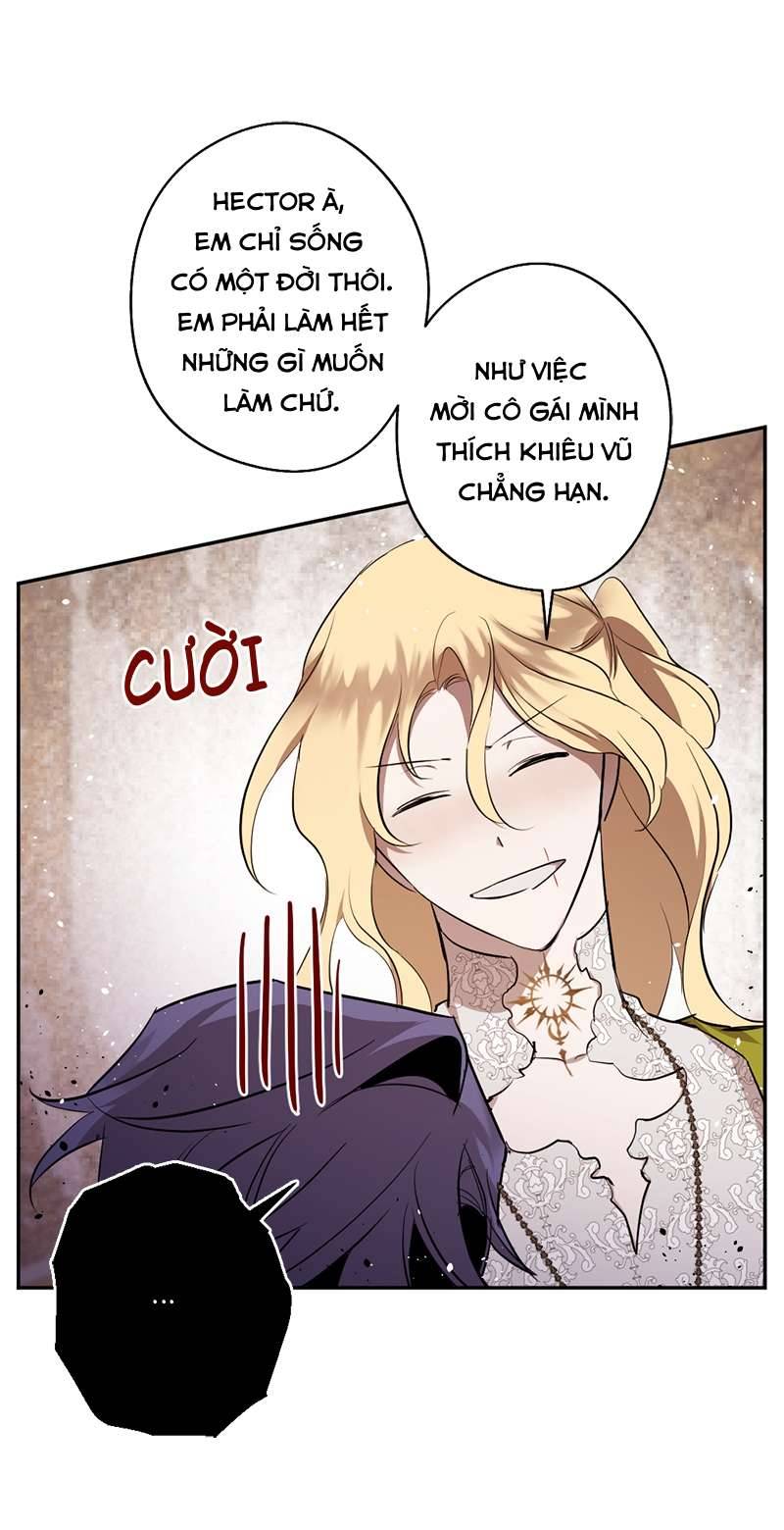 Lời Thú Nhận Của Chúa Tể Bóng Tối Chapter 85 - Trang 70