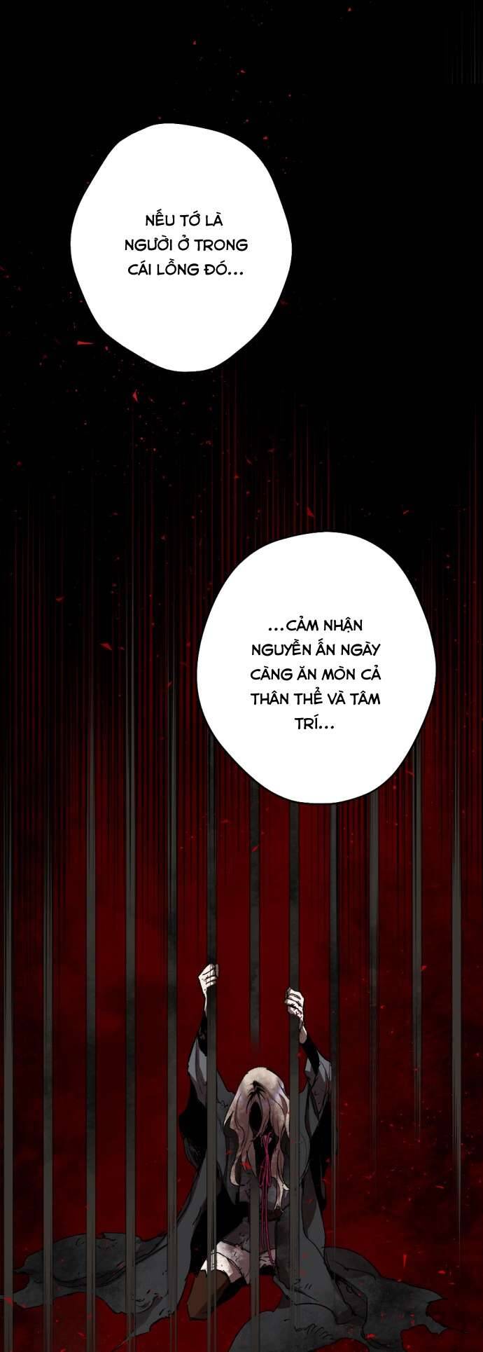 Lời Thú Nhận Của Chúa Tể Bóng Tối Chapter 42 - Trang 46