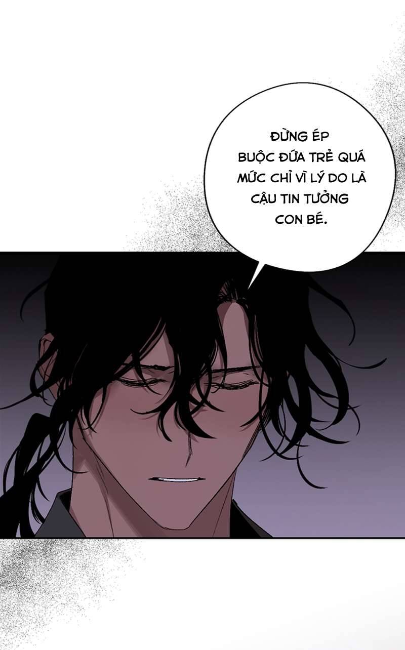 Lời Thú Nhận Của Chúa Tể Bóng Tối Chapter 81 - Trang 74