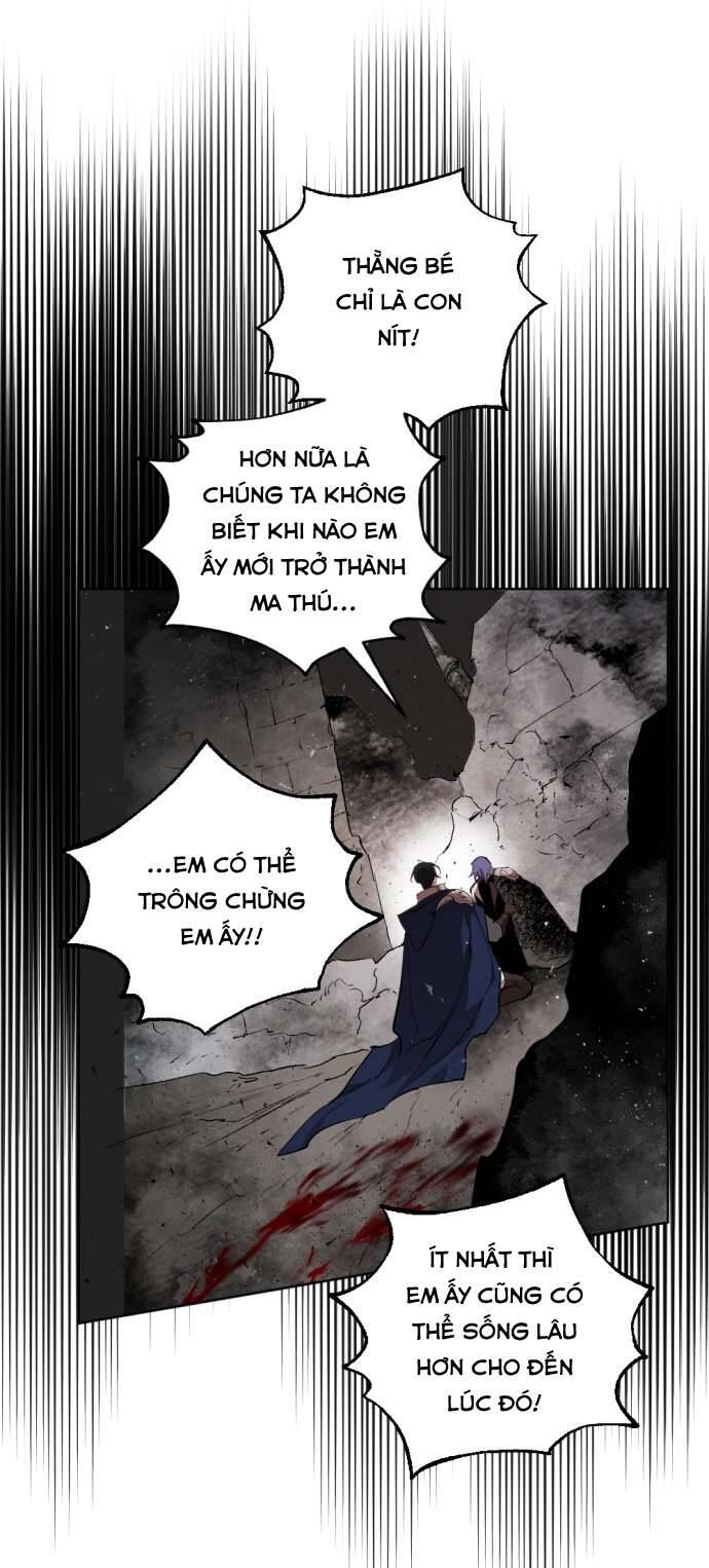 Lời Thú Nhận Của Chúa Tể Bóng Tối Chapter 41 - Trang 41