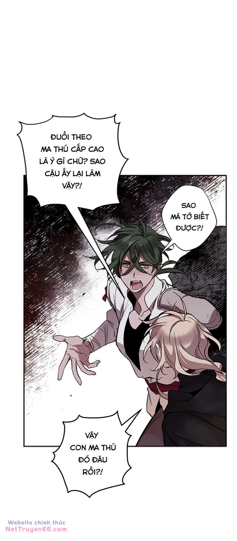 Lời Thú Nhận Của Chúa Tể Bóng Tối Chapter 7 - Trang 14