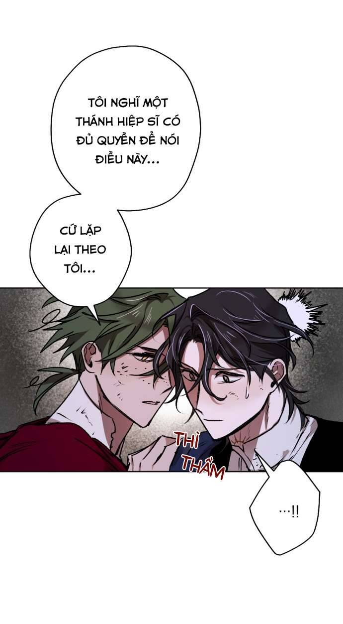 Lời Thú Nhận Của Chúa Tể Bóng Tối Chapter 38 - Trang 61