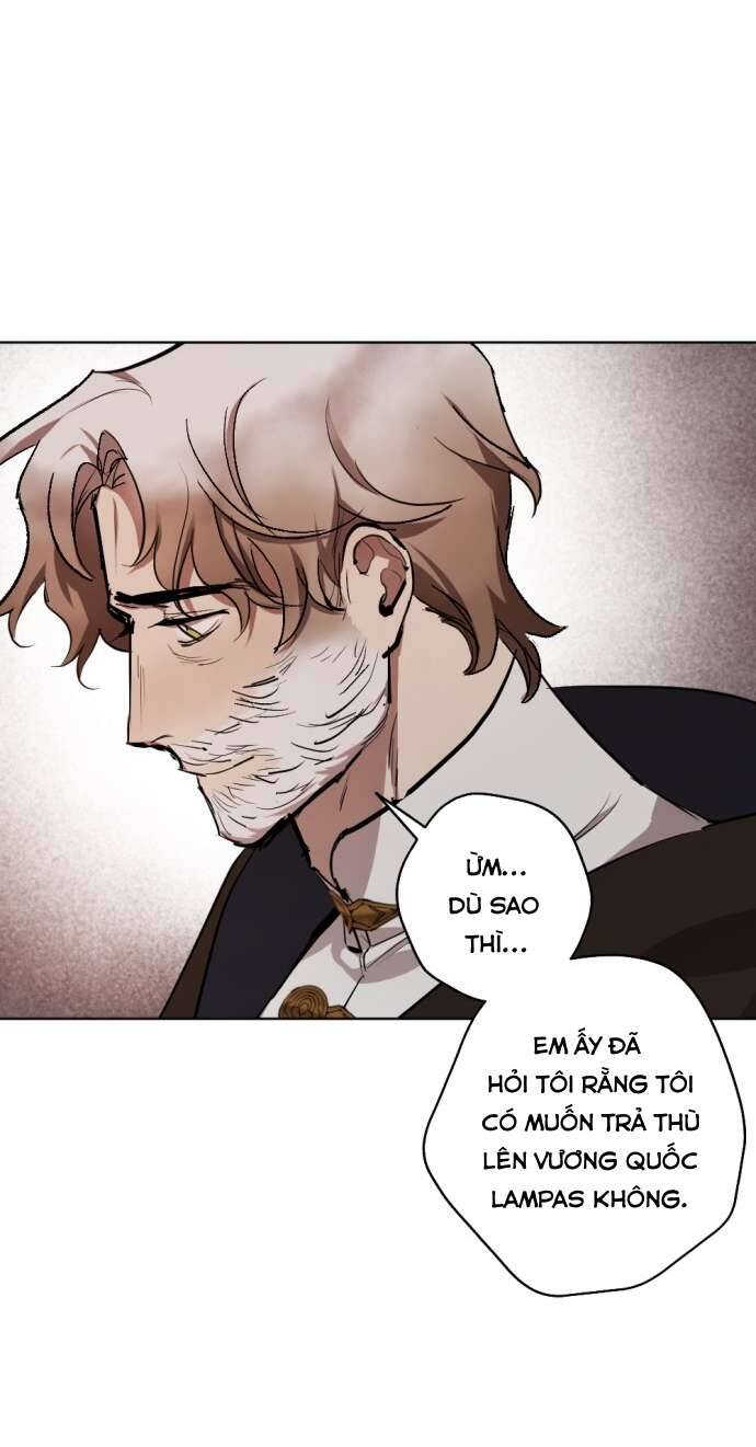 Lời Thú Nhận Của Chúa Tể Bóng Tối Chapter 41 - Trang 11