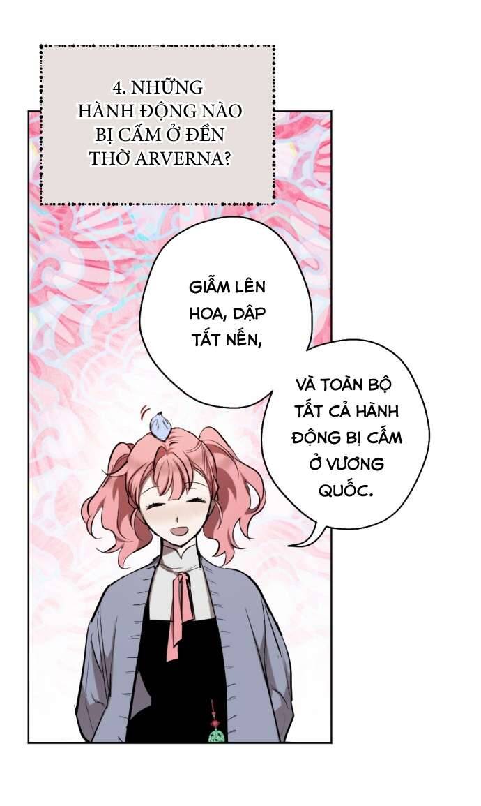 Lời Thú Nhận Của Chúa Tể Bóng Tối Chapter 38 - Trang 18