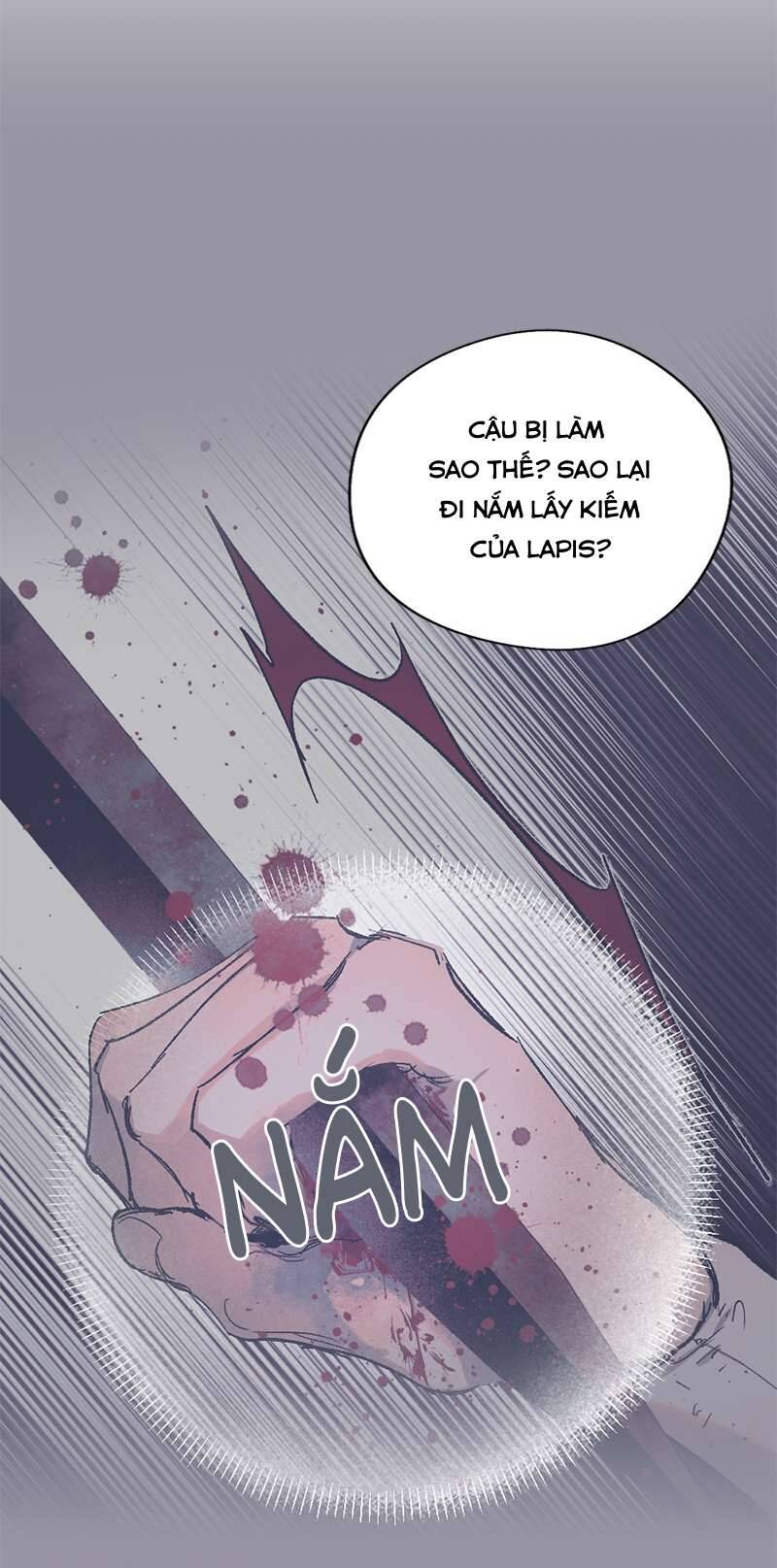 Lời Thú Nhận Của Chúa Tể Bóng Tối Chapter 82 - Trang 34