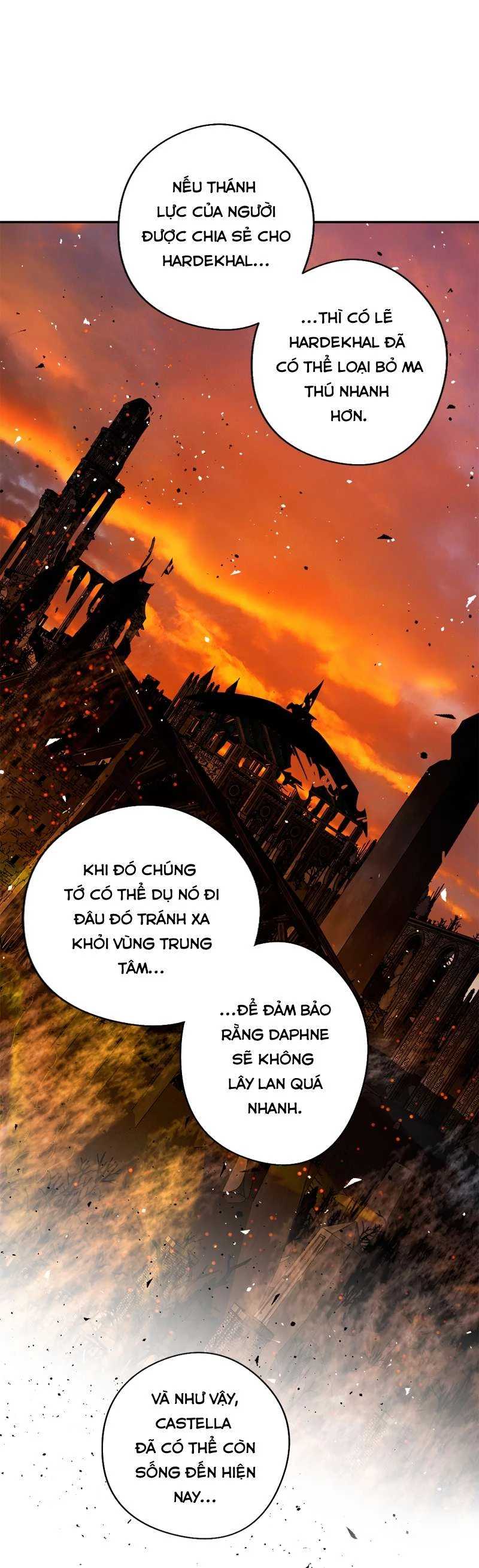 Lời Thú Nhận Của Chúa Tể Bóng Tối Chapter 93 - Trang 63