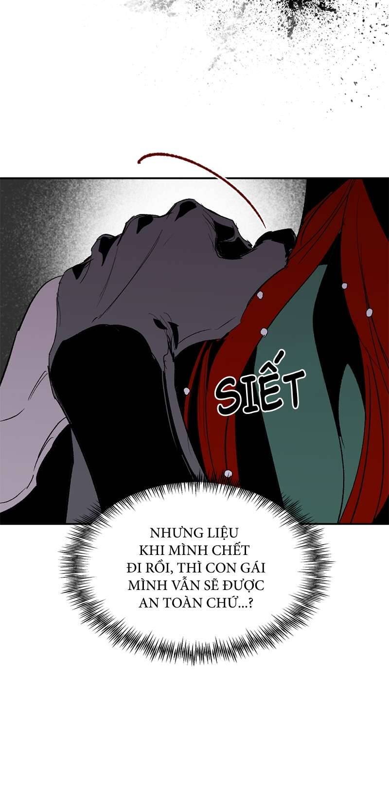 Lời Thú Nhận Của Chúa Tể Bóng Tối Chapter 83 - Trang 65