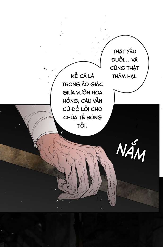 Lời Thú Nhận Của Chúa Tể Bóng Tối Chapter 103 - Trang 32