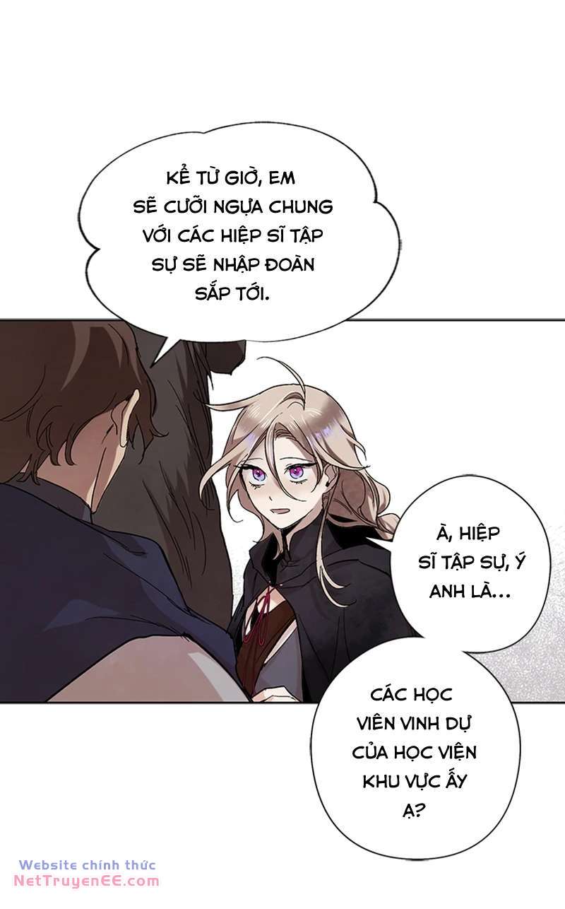 Lời Thú Nhận Của Chúa Tể Bóng Tối Chapter 6 - Trang 39