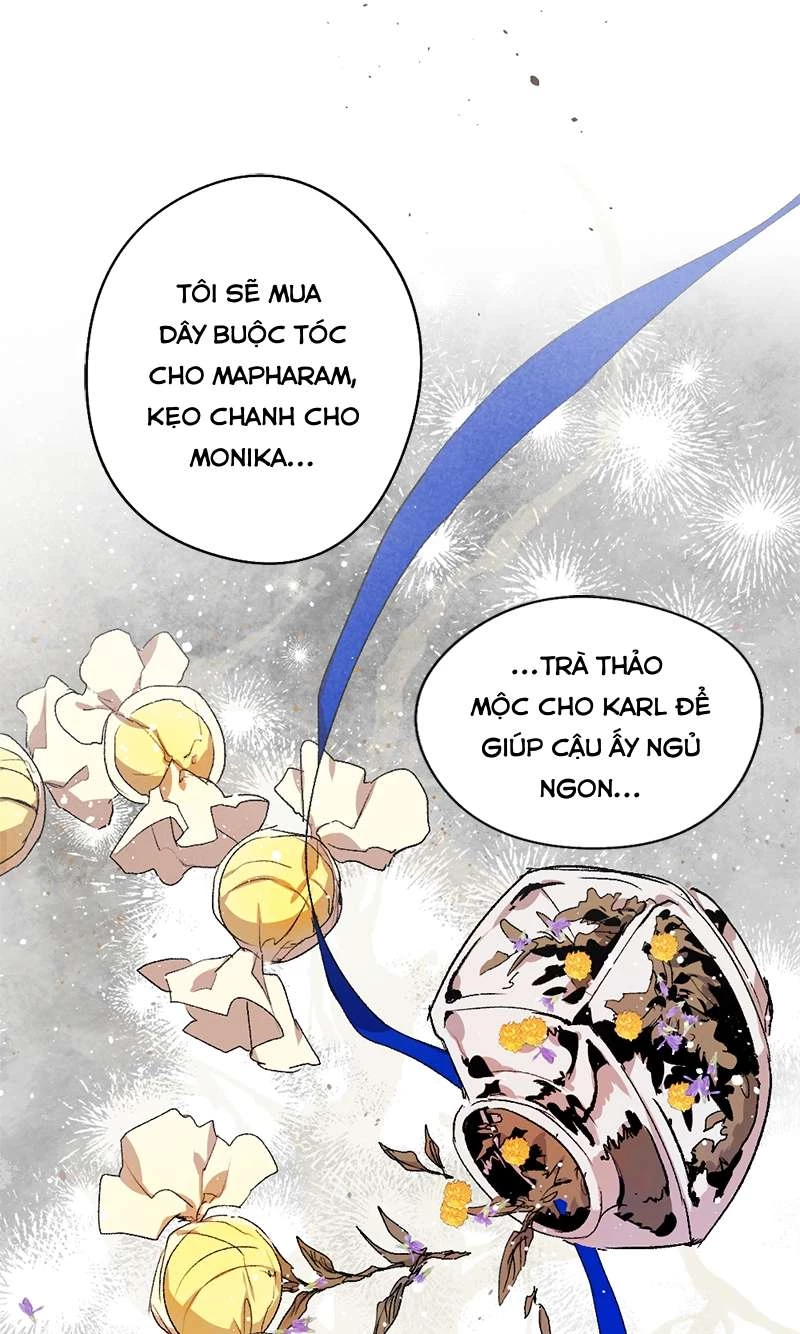 Lời Thú Nhận Của Chúa Tể Bóng Tối Chapter 88 - Trang 64