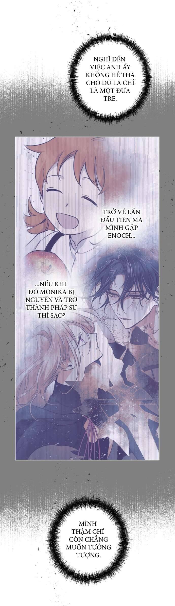 Lời Thú Nhận Của Chúa Tể Bóng Tối Chapter 41 - Trang 60