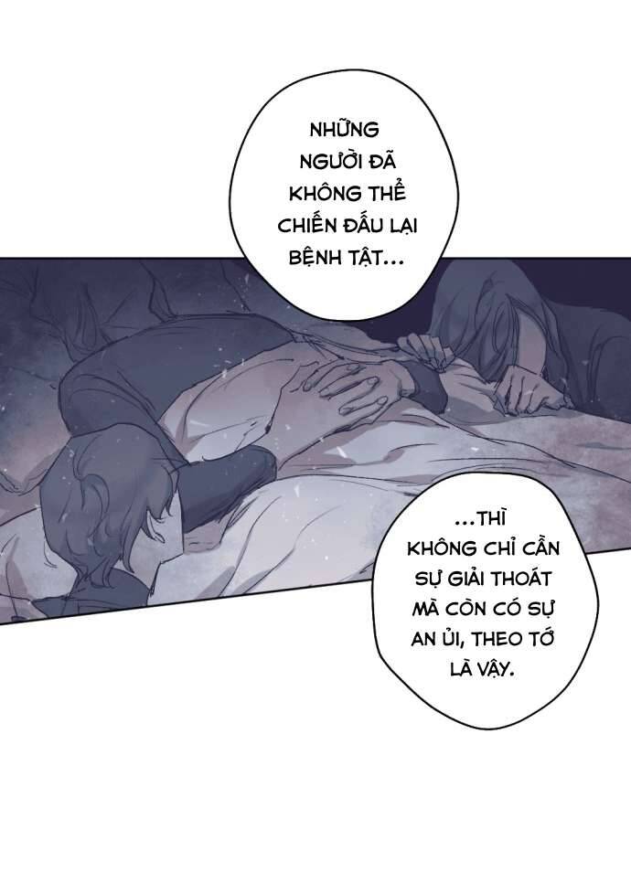 Lời Thú Nhận Của Chúa Tể Bóng Tối Chapter 42 - Trang 56