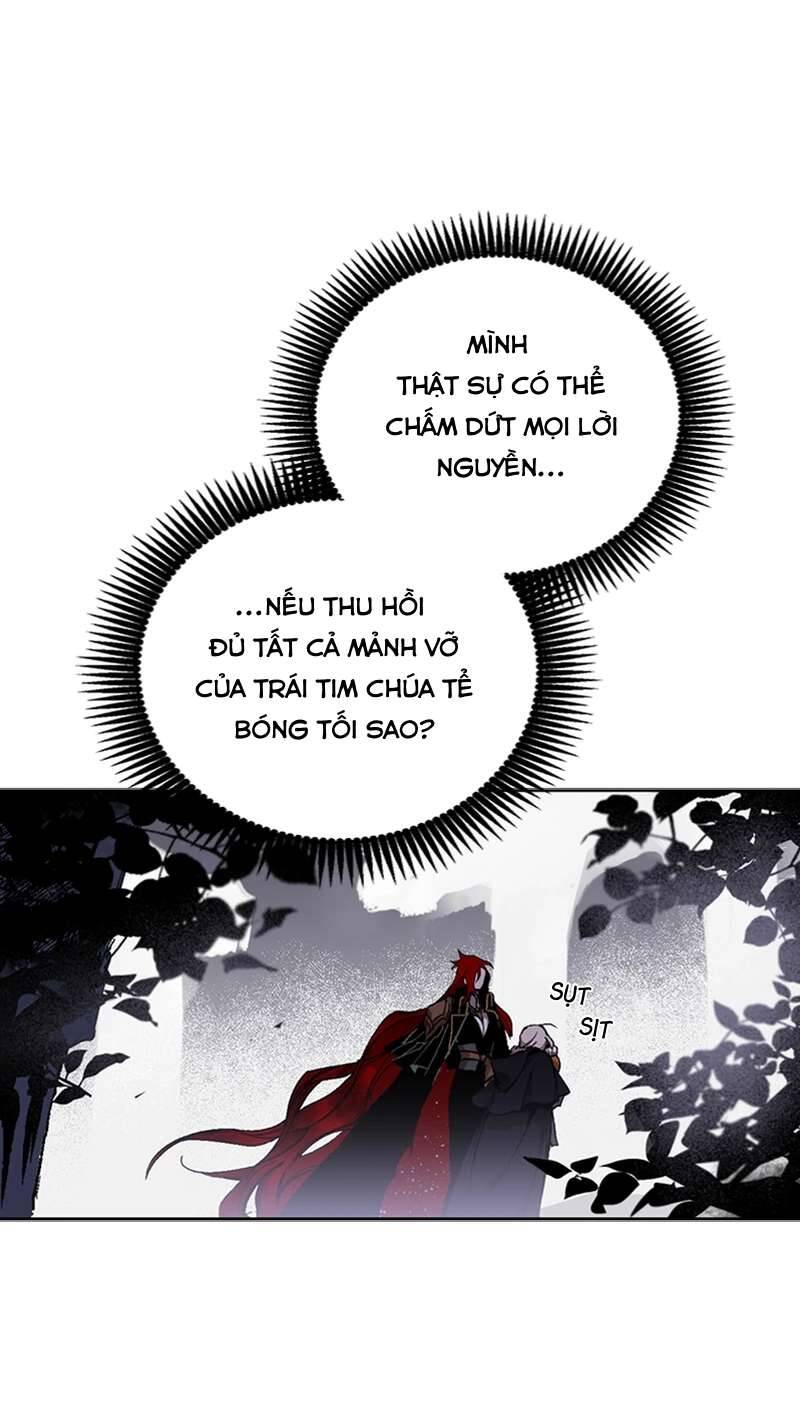 Lời Thú Nhận Của Chúa Tể Bóng Tối Chapter 5 - Trang 14