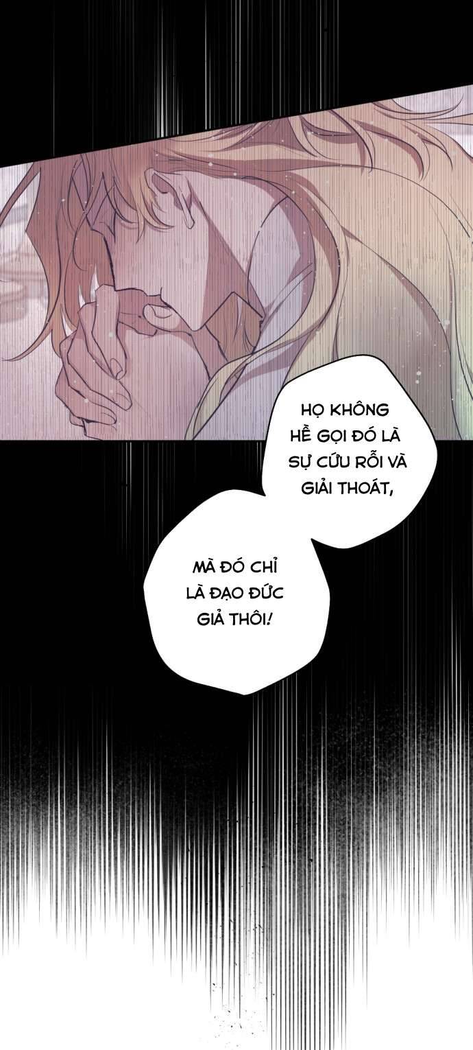 Lời Thú Nhận Của Chúa Tể Bóng Tối Chapter 41 - Trang 48