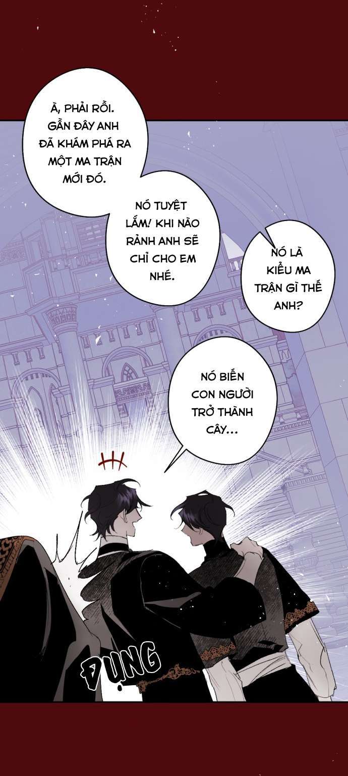 Lời Thú Nhận Của Chúa Tể Bóng Tối Chapter 102 - Trang 10