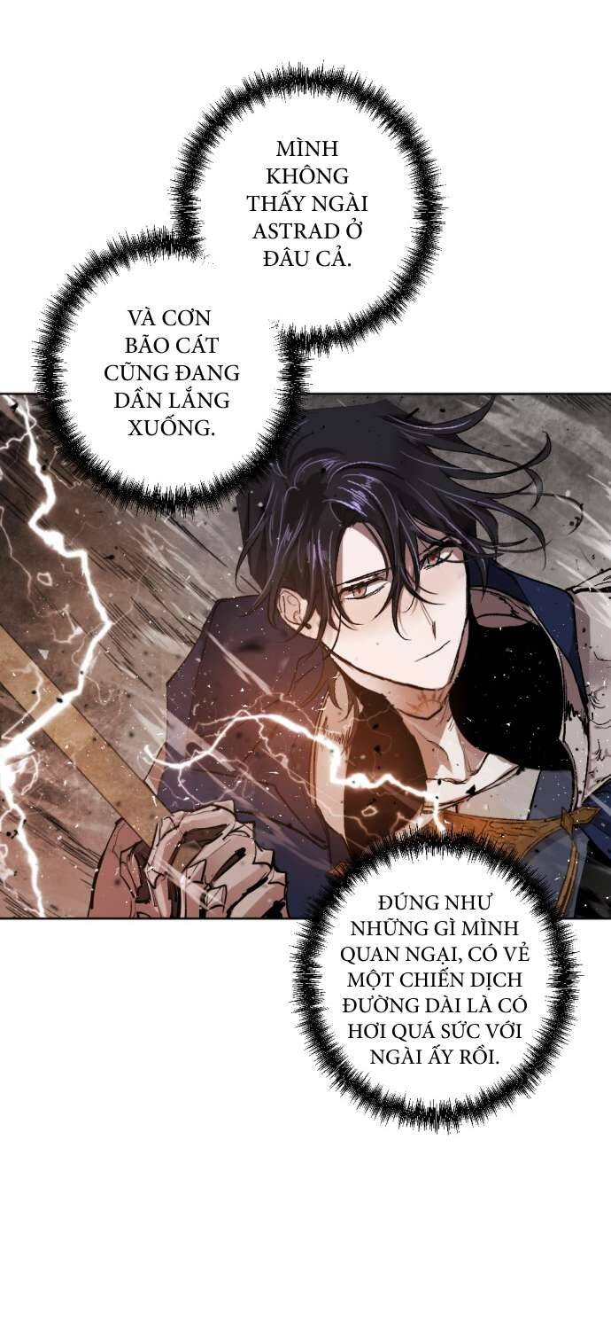 Lời Thú Nhận Của Chúa Tể Bóng Tối Chapter 30 - Trang 3