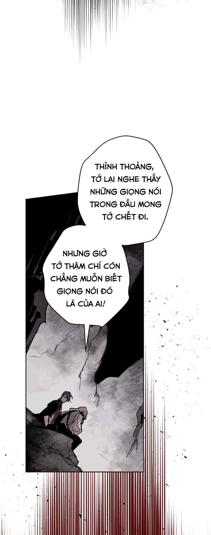 Lời Thú Nhận Của Chúa Tể Bóng Tối Chapter 33 - Trang 62