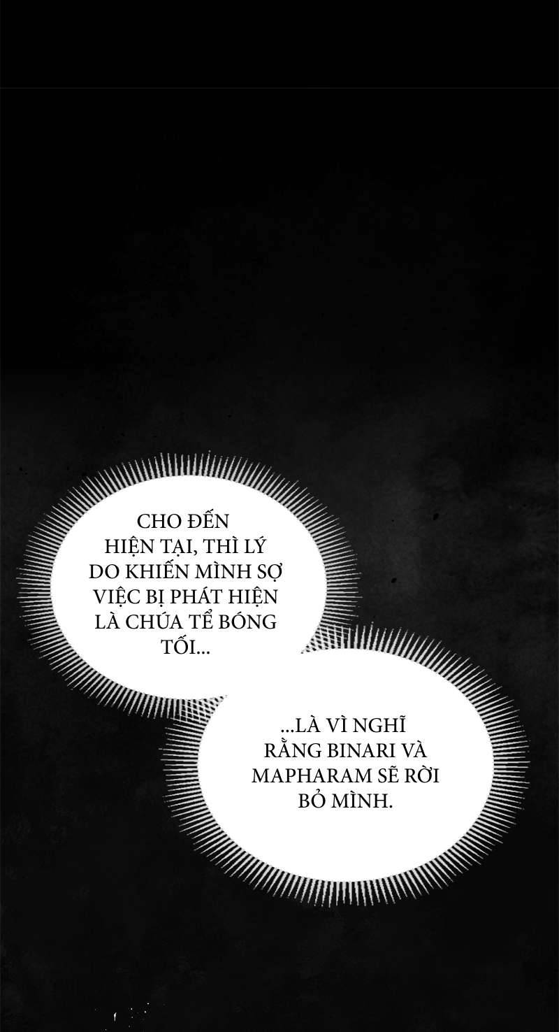 Lời Thú Nhận Của Chúa Tể Bóng Tối Chapter 85 - Trang 11