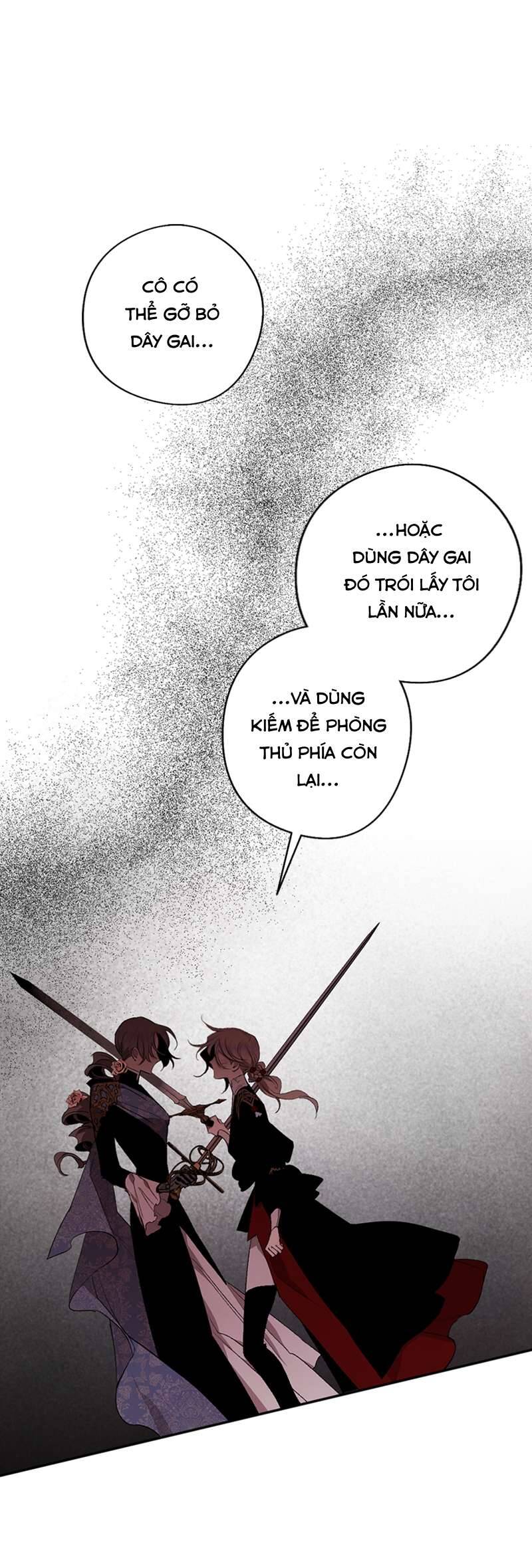 Lời Thú Nhận Của Chúa Tể Bóng Tối Chapter 78 - Trang 23