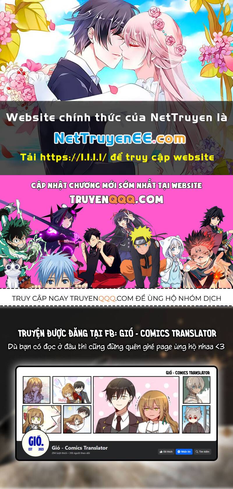 Lời Thú Nhận Của Chúa Tể Bóng Tối Chapter 2 - Trang 0