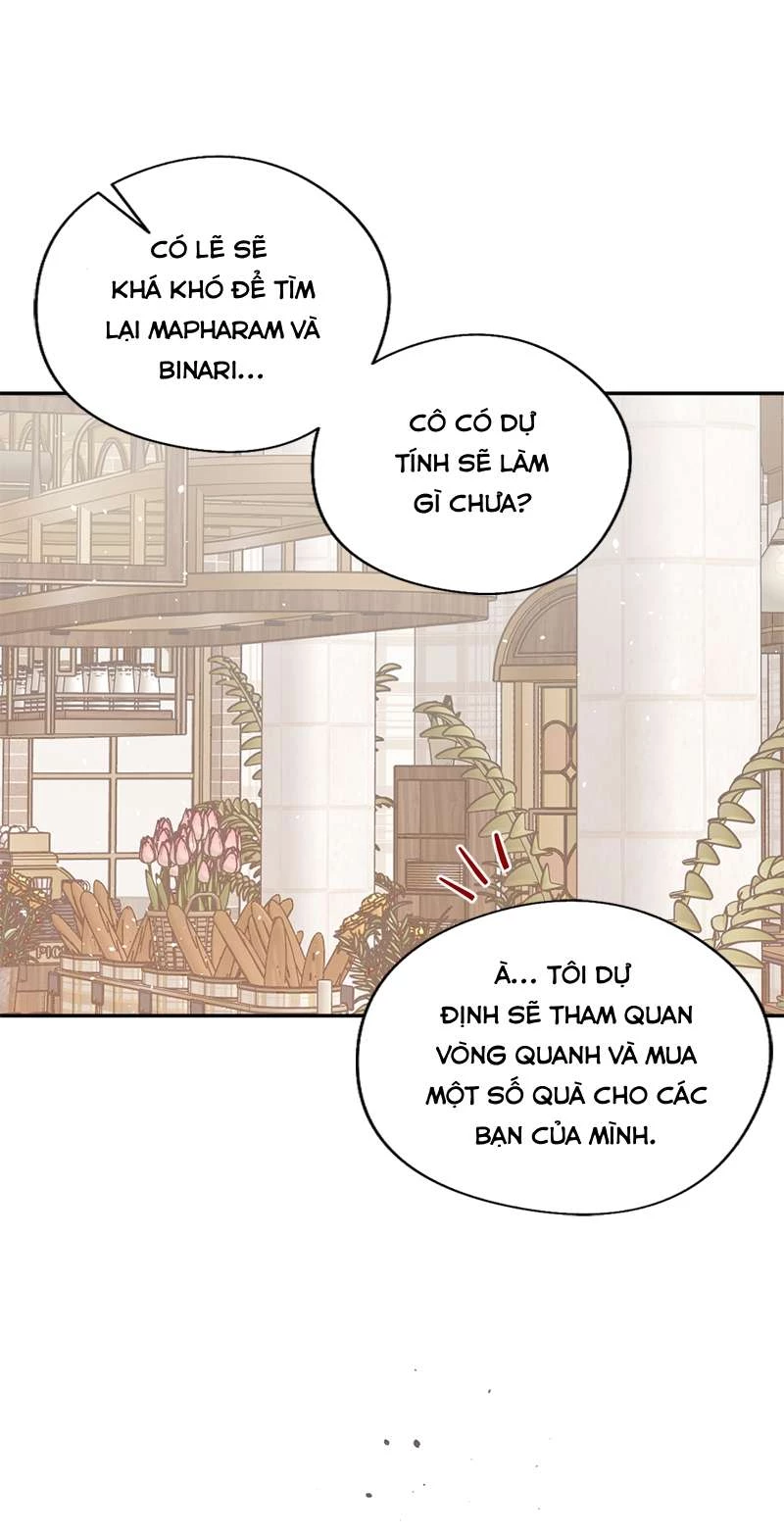 Lời Thú Nhận Của Chúa Tể Bóng Tối Chapter 88 - Trang 63