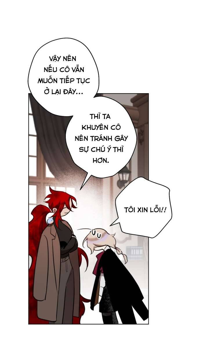 Lời Thú Nhận Của Chúa Tể Bóng Tối Chapter 38 - Trang 70