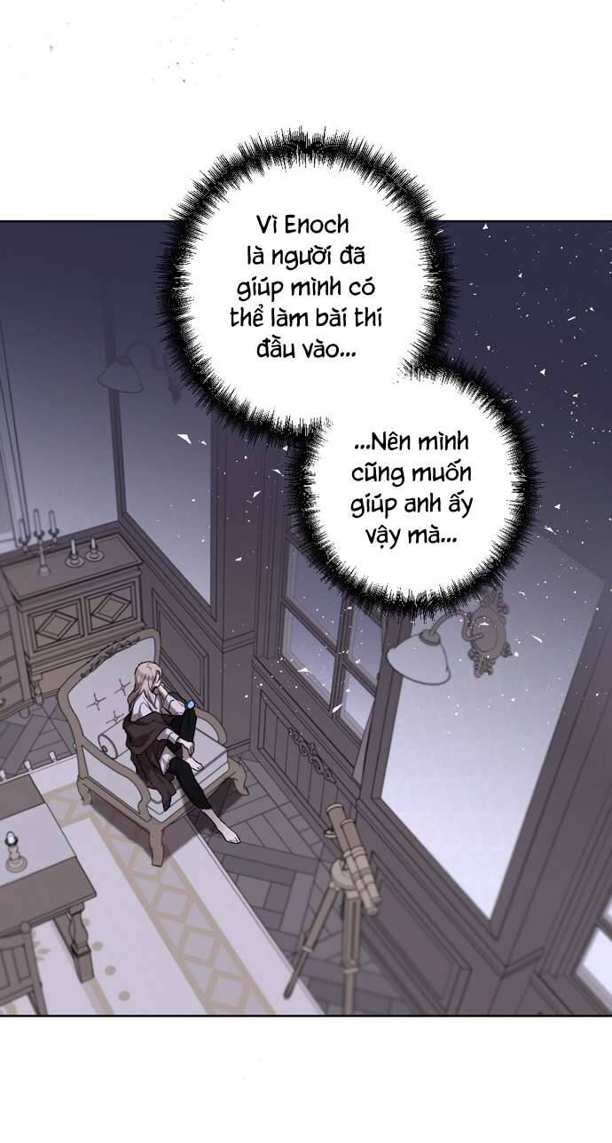 Lời Thú Nhận Của Chúa Tể Bóng Tối Chapter 12 - Trang 61