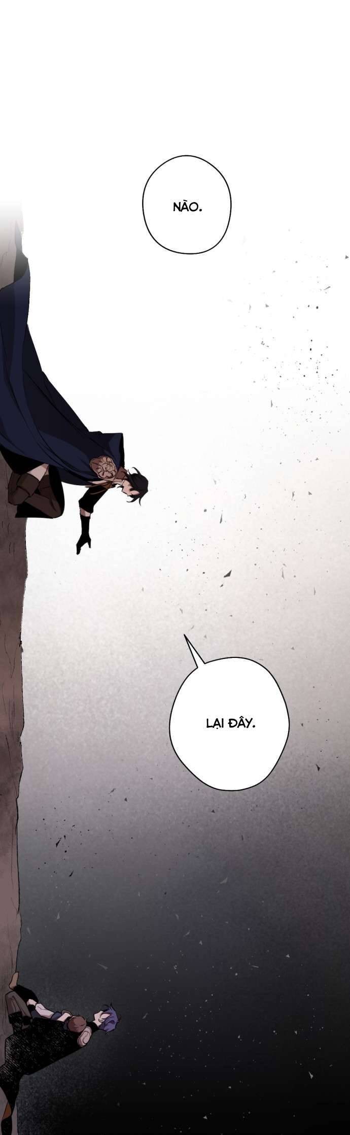 Lời Thú Nhận Của Chúa Tể Bóng Tối Chapter 41 - Trang 32