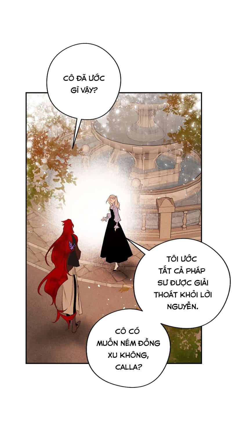 Lời Thú Nhận Của Chúa Tể Bóng Tối Chapter 91 - Trang 14