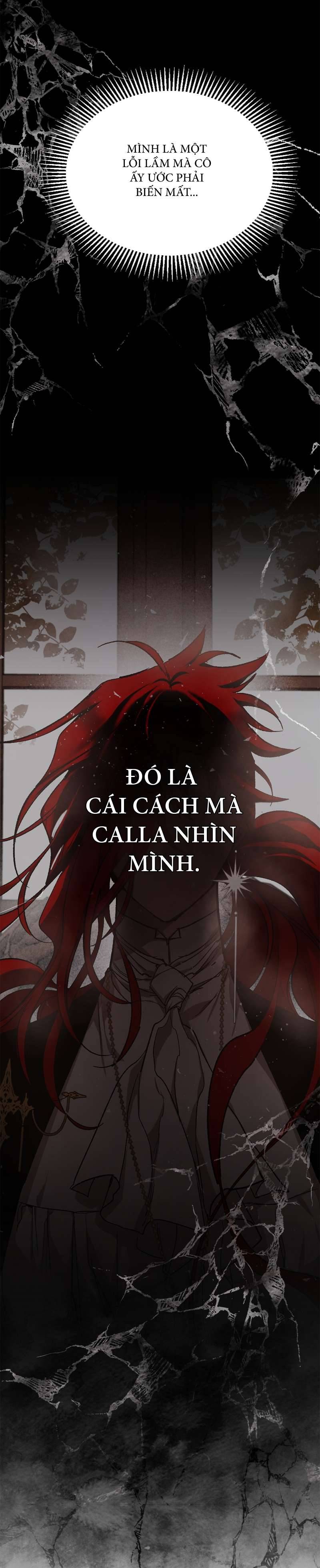 Lời Thú Nhận Của Chúa Tể Bóng Tối Chapter 92 - Trang 4