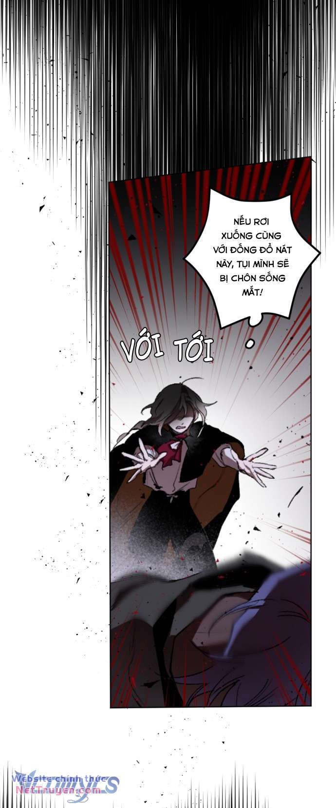 Lời Thú Nhận Của Chúa Tể Bóng Tối Chapter 19 - Trang 68