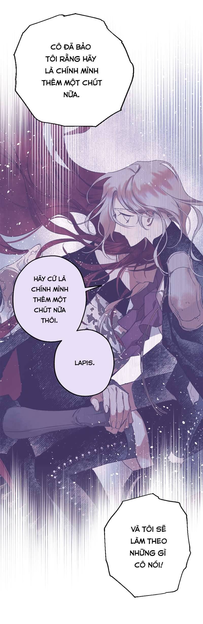 Lời Thú Nhận Của Chúa Tể Bóng Tối Chapter 91 - Trang 62