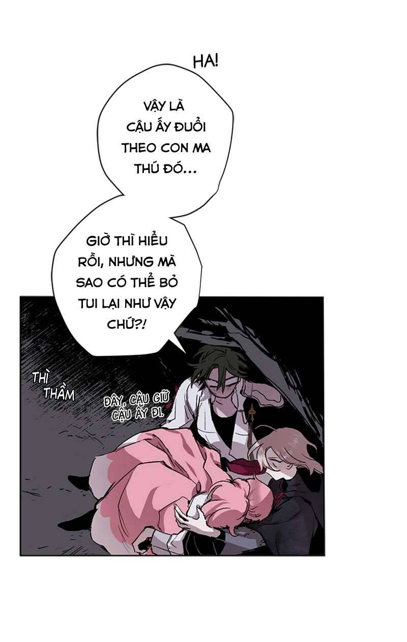 Lời Thú Nhận Của Chúa Tể Bóng Tối Chapter 8 - Trang 66