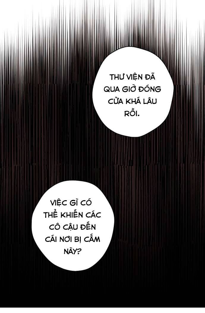 Lời Thú Nhận Của Chúa Tể Bóng Tối Chapter 37 - Trang 34