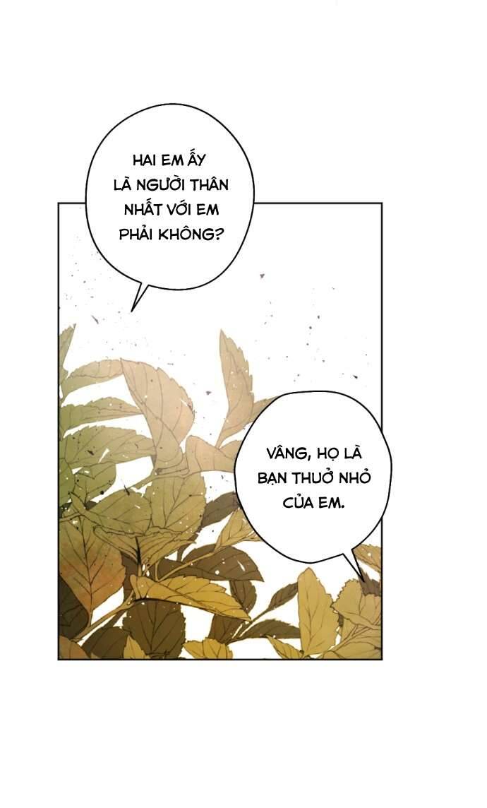 Lời Thú Nhận Của Chúa Tể Bóng Tối Chapter 44 - Trang 46