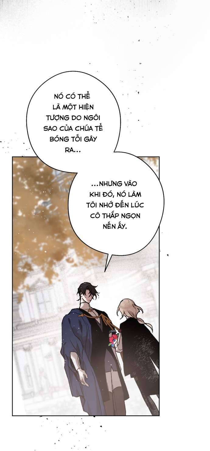 Lời Thú Nhận Của Chúa Tể Bóng Tối Chapter 35 - Trang 40