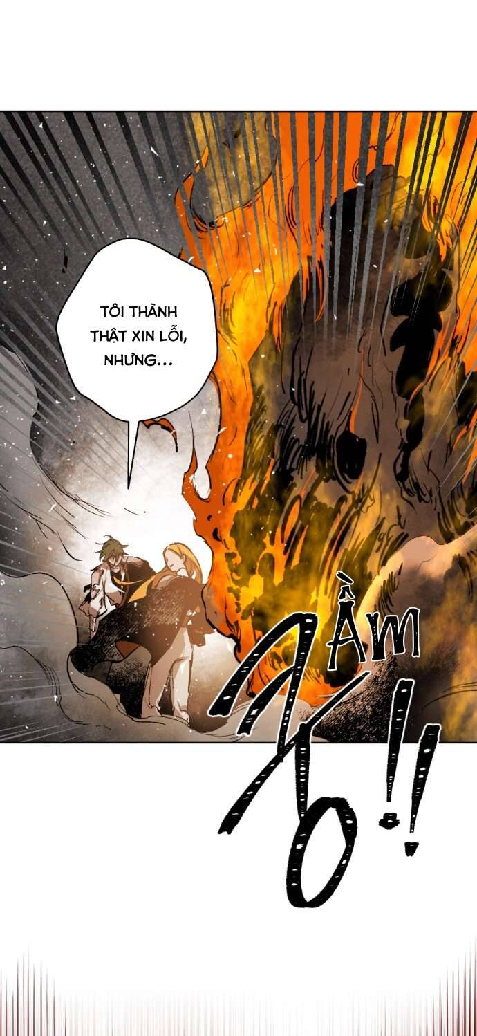 Lời Thú Nhận Của Chúa Tể Bóng Tối Chapter 29 - Trang 23