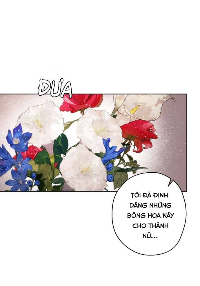 Lời Thú Nhận Của Chúa Tể Bóng Tối Chapter 35 - Trang 35