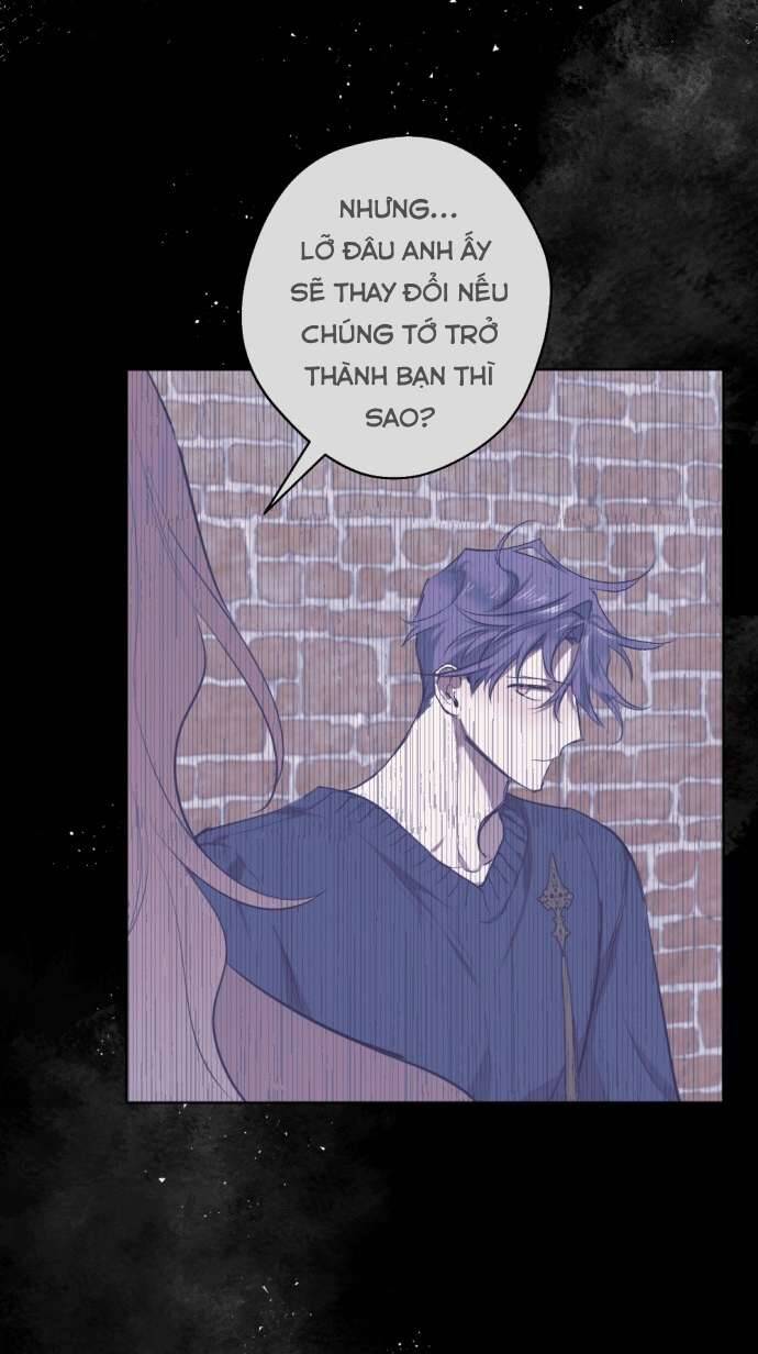 Lời Thú Nhận Của Chúa Tể Bóng Tối Chapter 41 - Trang 28