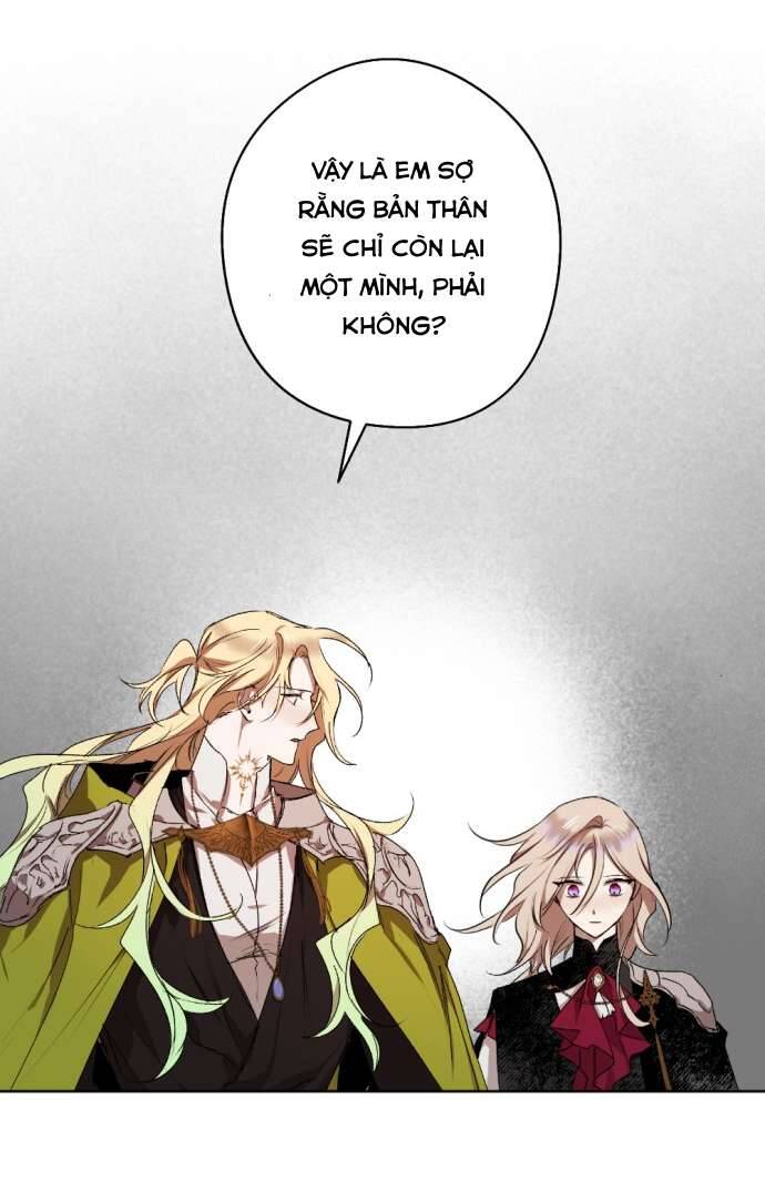 Lời Thú Nhận Của Chúa Tể Bóng Tối Chapter 44 - Trang 50