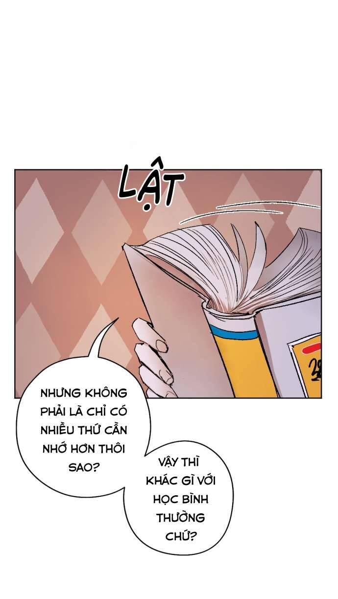 Lời Thú Nhận Của Chúa Tể Bóng Tối Chapter 40 - Trang 32