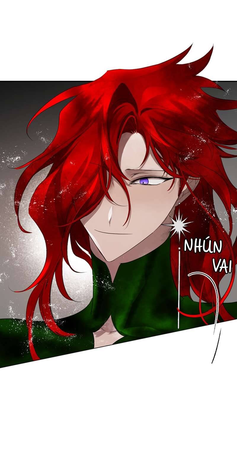 Lời Thú Nhận Của Chúa Tể Bóng Tối Chapter 79 - Trang 41