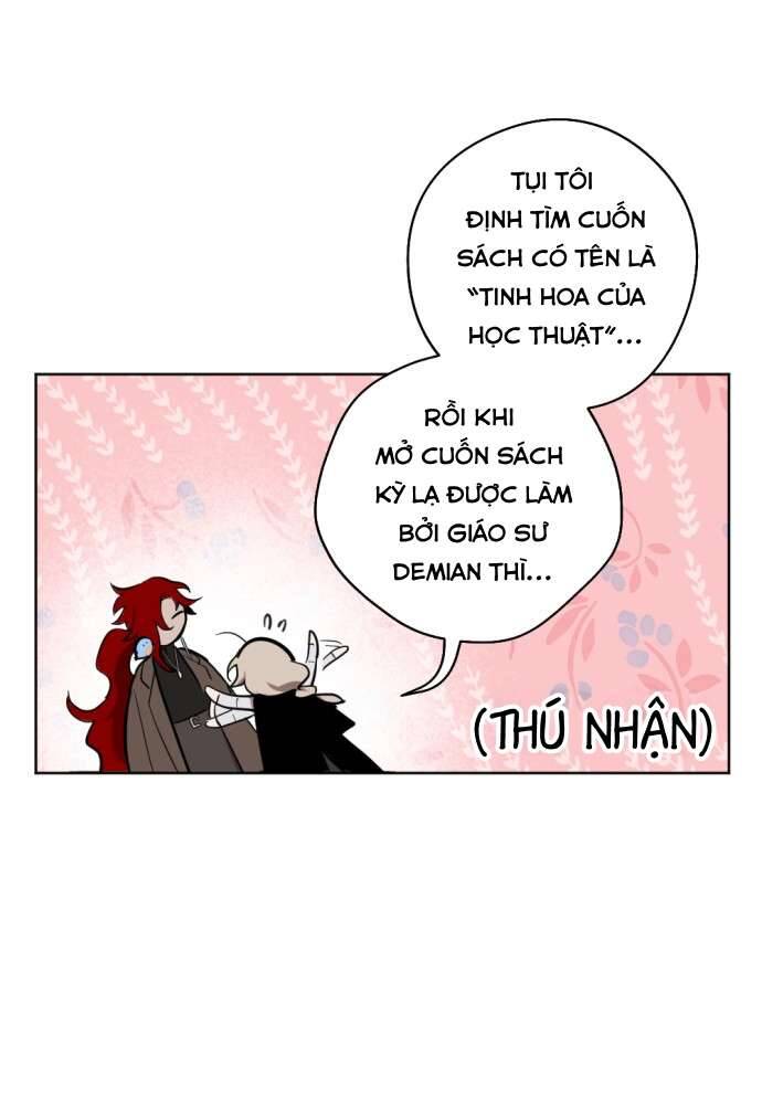 Lời Thú Nhận Của Chúa Tể Bóng Tối Chapter 38 - Trang 71