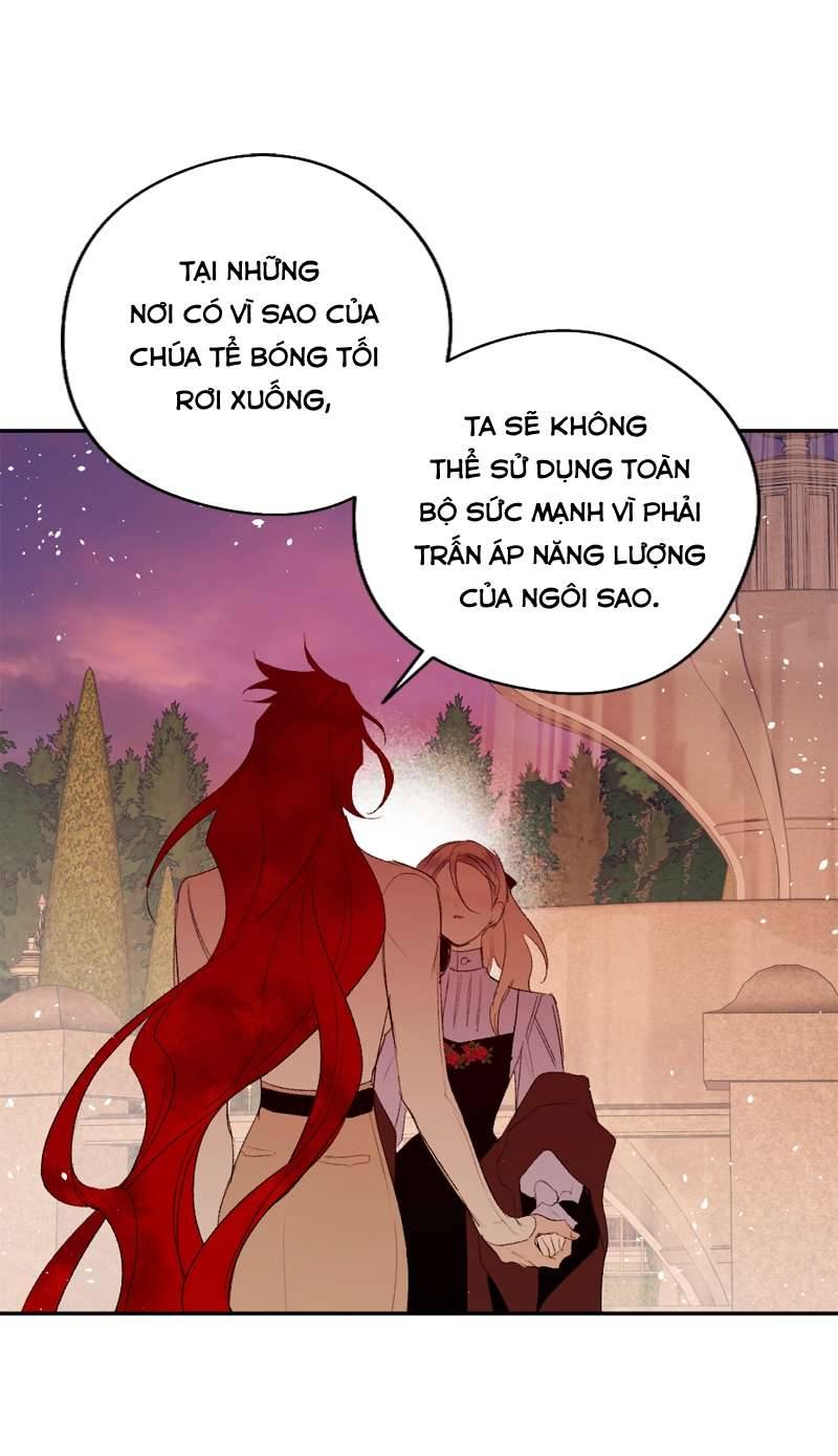 Lời Thú Nhận Của Chúa Tể Bóng Tối Chapter 91 - Trang 48